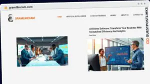 Publish Guest Post on gramlikecam.com