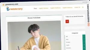 Publish Guest Post on grammrary.com