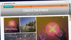 Publish Guest Post on greatnatures.com