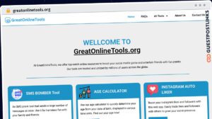 Publish Guest Post on greatonlinetools.org