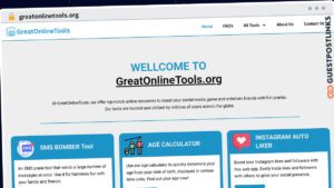 Publish Guest Post on greatonlinetools.org