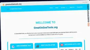 Publish Guest Post on greatonlinetools.org