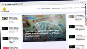 Publish Guest Post on greatyarmouthlive.com