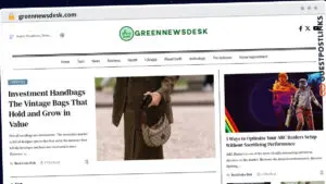 Publish Guest Post on greennewsdesk.com