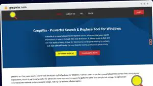 Publish Guest Post on grepwin.com