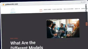 Publish Guest Post on gridwander.com