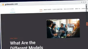 Publish Guest Post on gridwander.com