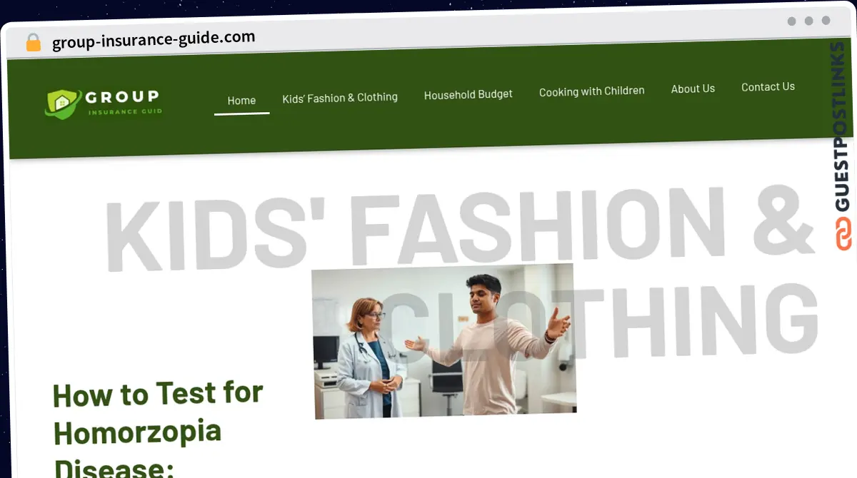 Publish Guest Post on group-insurance-guide.com