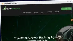 Publish Guest Post on growth-hackers.net
