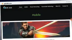 Publish Guest Post on gsis360.com