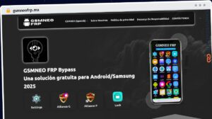 Publish Guest Post on gsmneofrp.mx