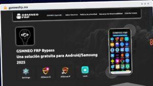 Publish Guest Post on gsmneofrp.mx