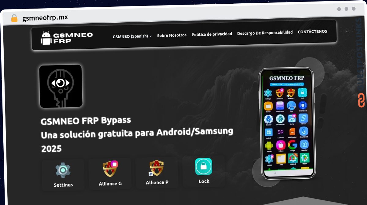 Publish Guest Post on gsmneofrp.mx