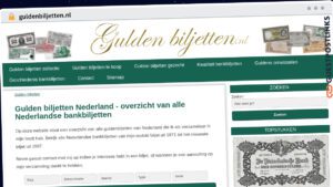 Publish Guest Post on guldenbiljetten.nl