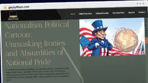 Publish Guest Post on gwylyfflam.com