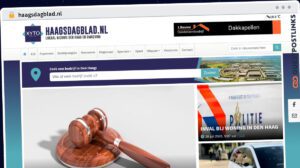 Publish Guest Post on haagsdagblad.nl