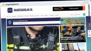 Publish Guest Post on haagsdagblad.nl