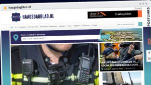 Publish Guest Post on haagsdagblad.nl