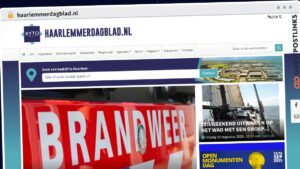 Publish Guest Post on haarlemmerdagblad.nl