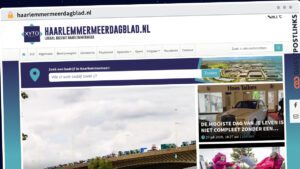 Publish Guest Post on haarlemmermeerdagblad.nl