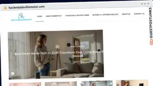 Publish Guest Post on haciendadevillamotel.com