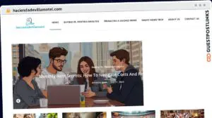 Publish Guest Post on haciendadevillamotel.com