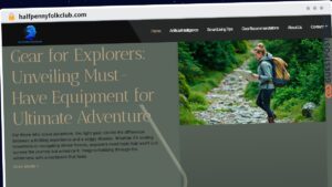 Publish Guest Post on halfpennyfolkclub.com