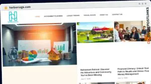 Publish Guest Post on harborsaga.com