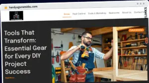 Publish Guest Post on hardysgunsmiths.com