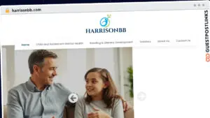Publish Guest Post on harrisonbb.com