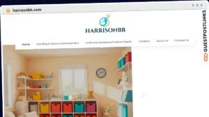 Publish Guest Post on harrisonbb.com