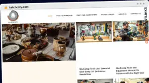Publish Guest Post on hatchcozy.com