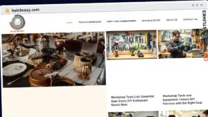 Publish Guest Post on hatchcozy.com