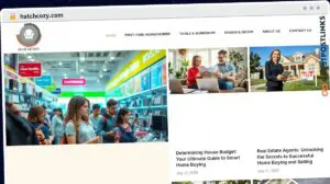 Publish Guest Post on hatchcozy.com
