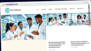 Publish Guest Post on hatchguild.com
