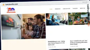 Publish Guest Post on hatchsmile.com