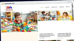 Publish Guest Post on hatchsmile.com