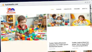 Publish Guest Post on hatchsmile.com