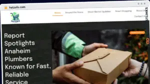 Publish Guest Post on hatzofe.com