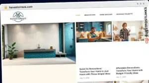Publish Guest Post on haventerrace.com