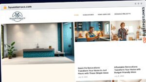 Publish Guest Post on haventerrace.com