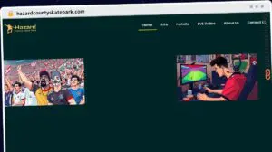 Publish Guest Post on hazardcountyskatepark.com