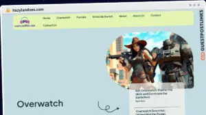 Publish Guest Post on hazylandoes.com