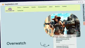 Publish Guest Post on hazylandoes.com