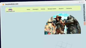 Publish Guest Post on hazylandoes.com