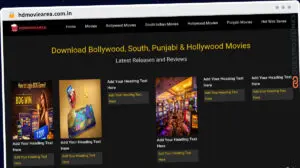 Publish Guest Post on hdmoviearea.com.in