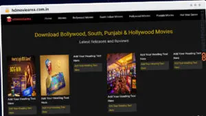 Publish Guest Post on hdmoviearea.com.in