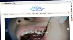 Publish Guest Post on healthleast.co.uk