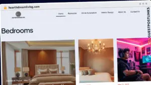 Publish Guest Post on hearthdreamliving.com