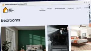 Publish Guest Post on hearthharmonyhomes.com